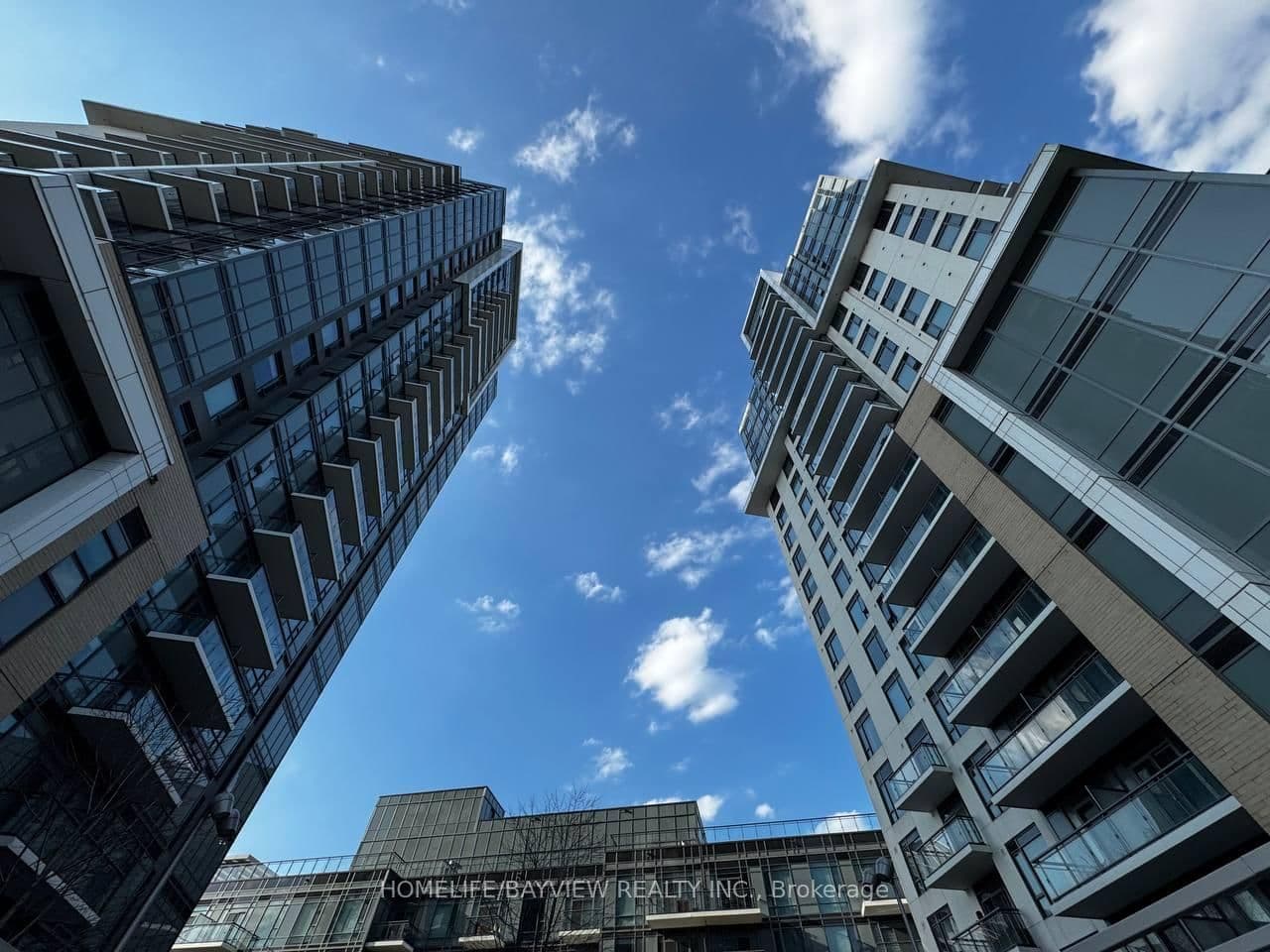 #1355 - 60 Ann Oreilly Road