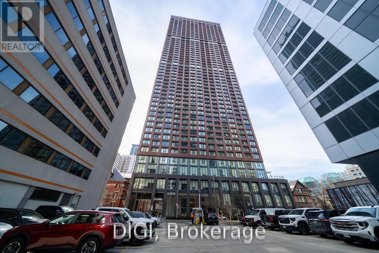 25 Selby Street, Unit 510
