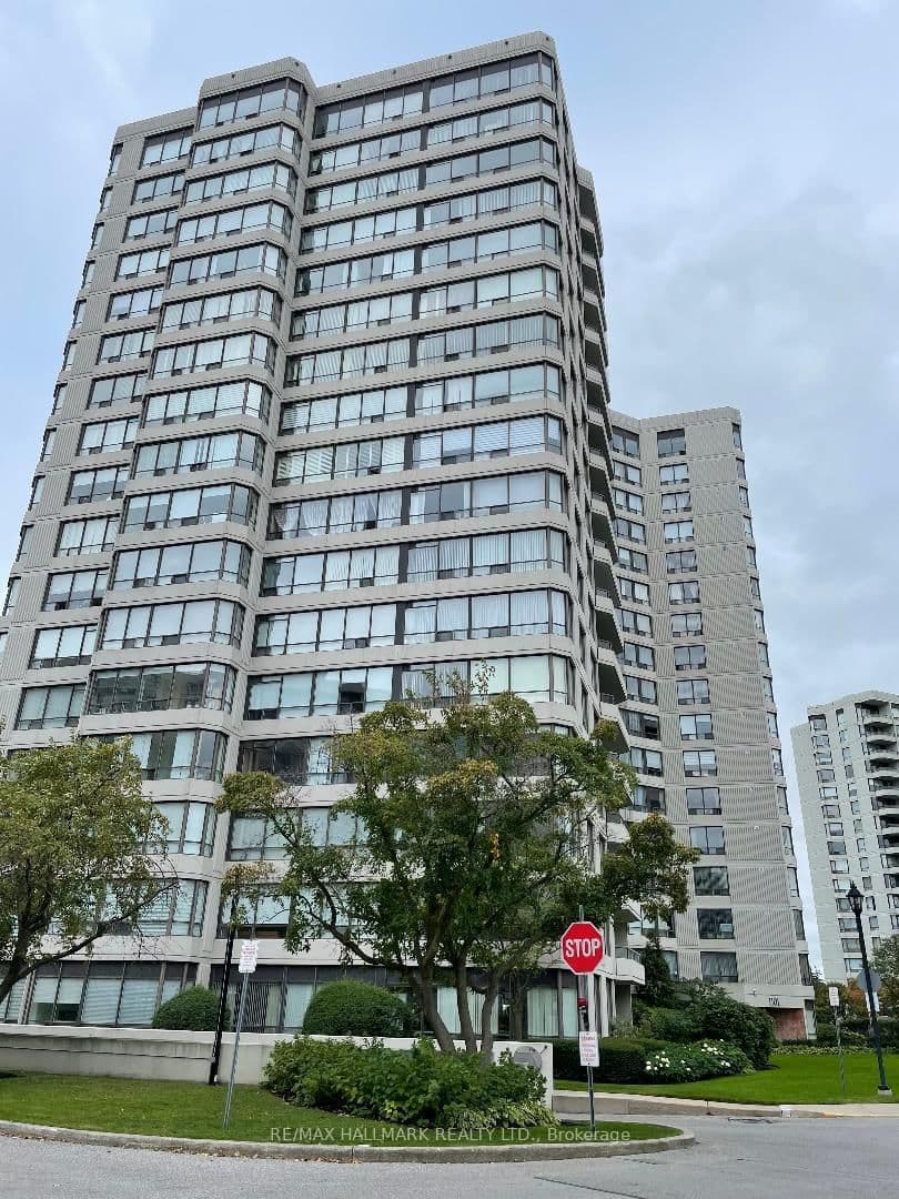 #209 - 1101 Steeles Avenue W