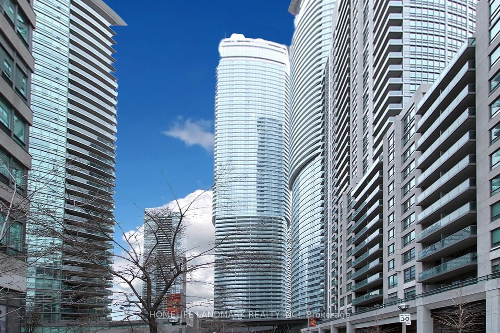 #1504 - 12 York Street