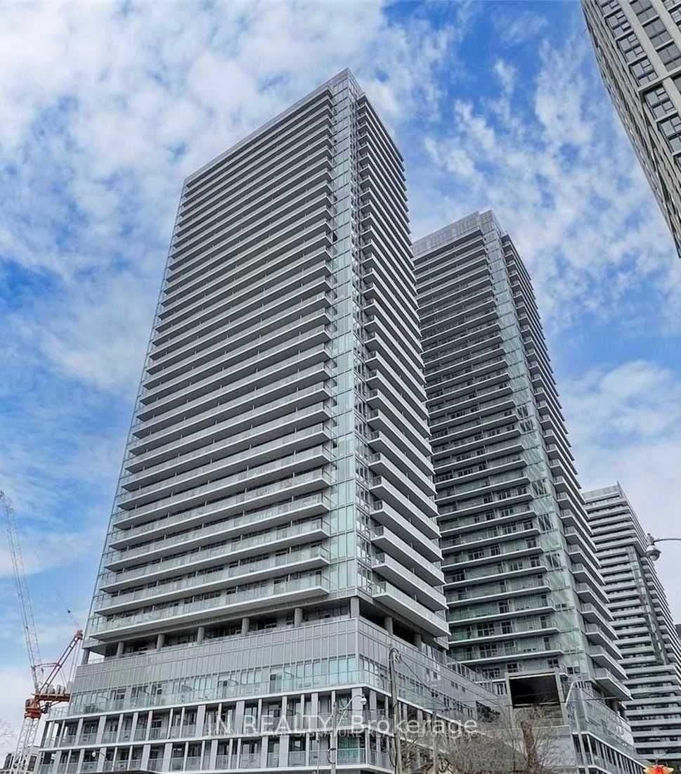 #2306 - 99 Broadway Avenue
