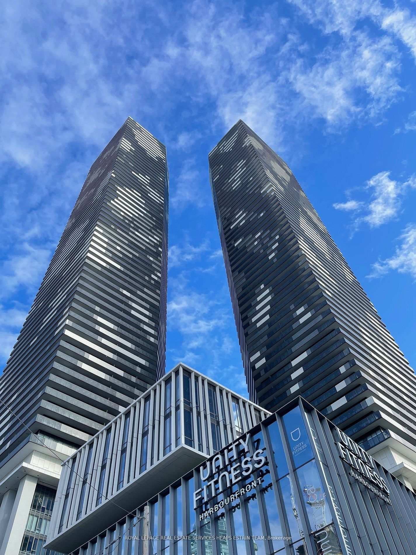 55 Cooper Street, Unit 6606