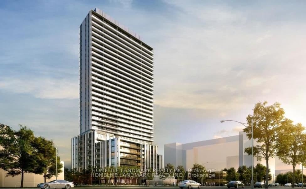 #2808 - 5858 Yonge St Street