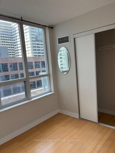 #1110 - 43 Eglington Avenue E