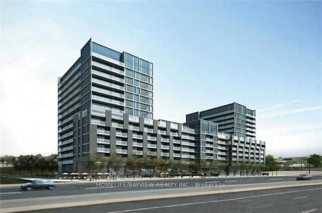 555 Wilson Avenue, Unit 606