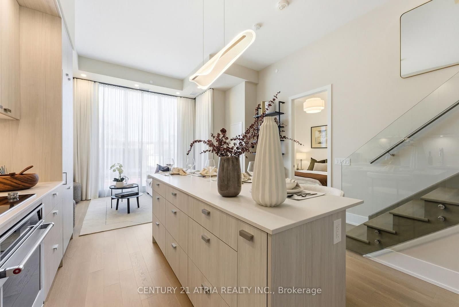 #315 - 115 Denison Avenue