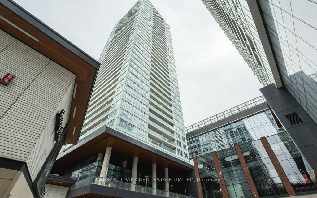 #3615 - 17 Bathurst Street
