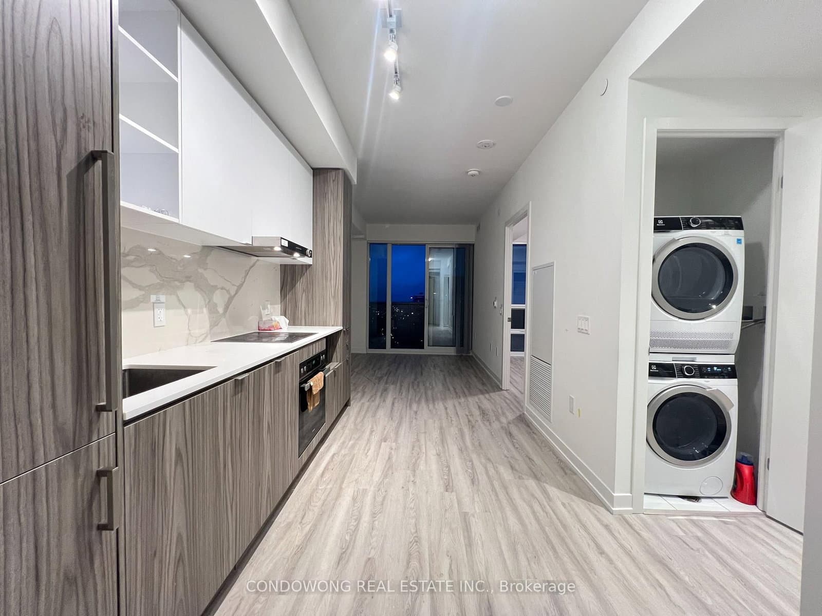 55 Cooper Street, Unit 5307