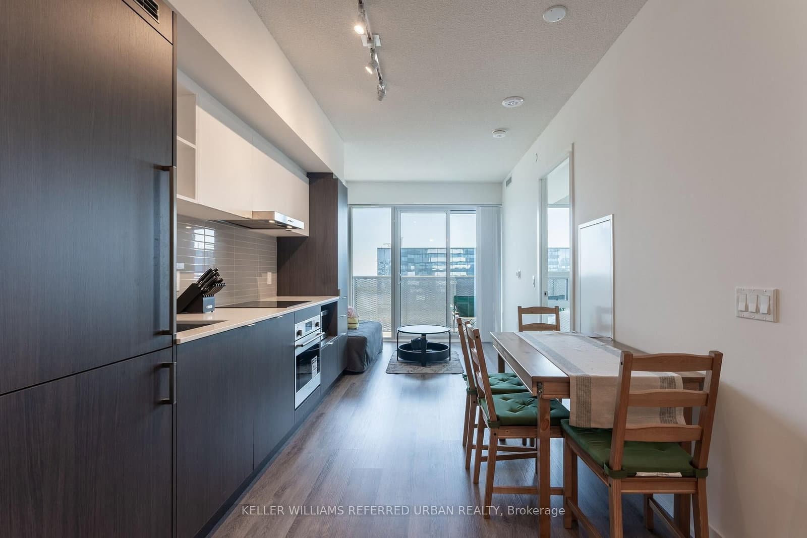 #4108 - 138 Downes Street