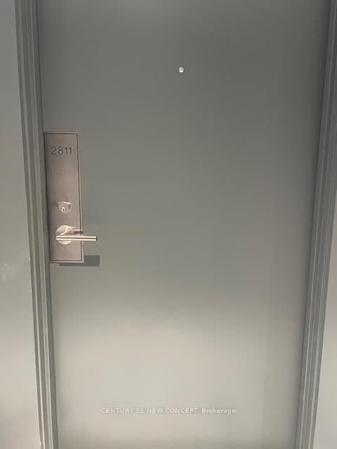 #2811 - 5858 Yonge Street