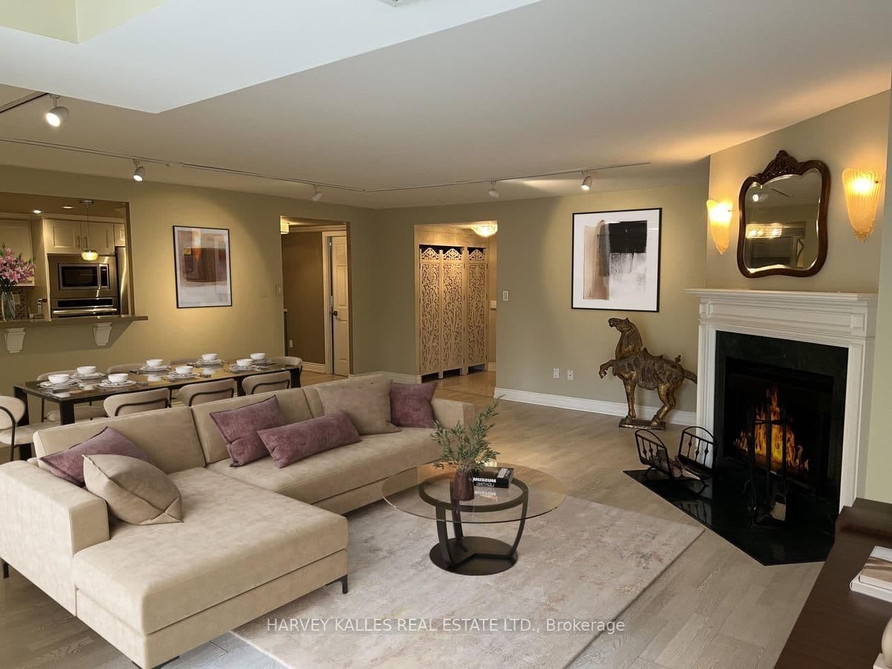 #511 - 225 Davenport Road