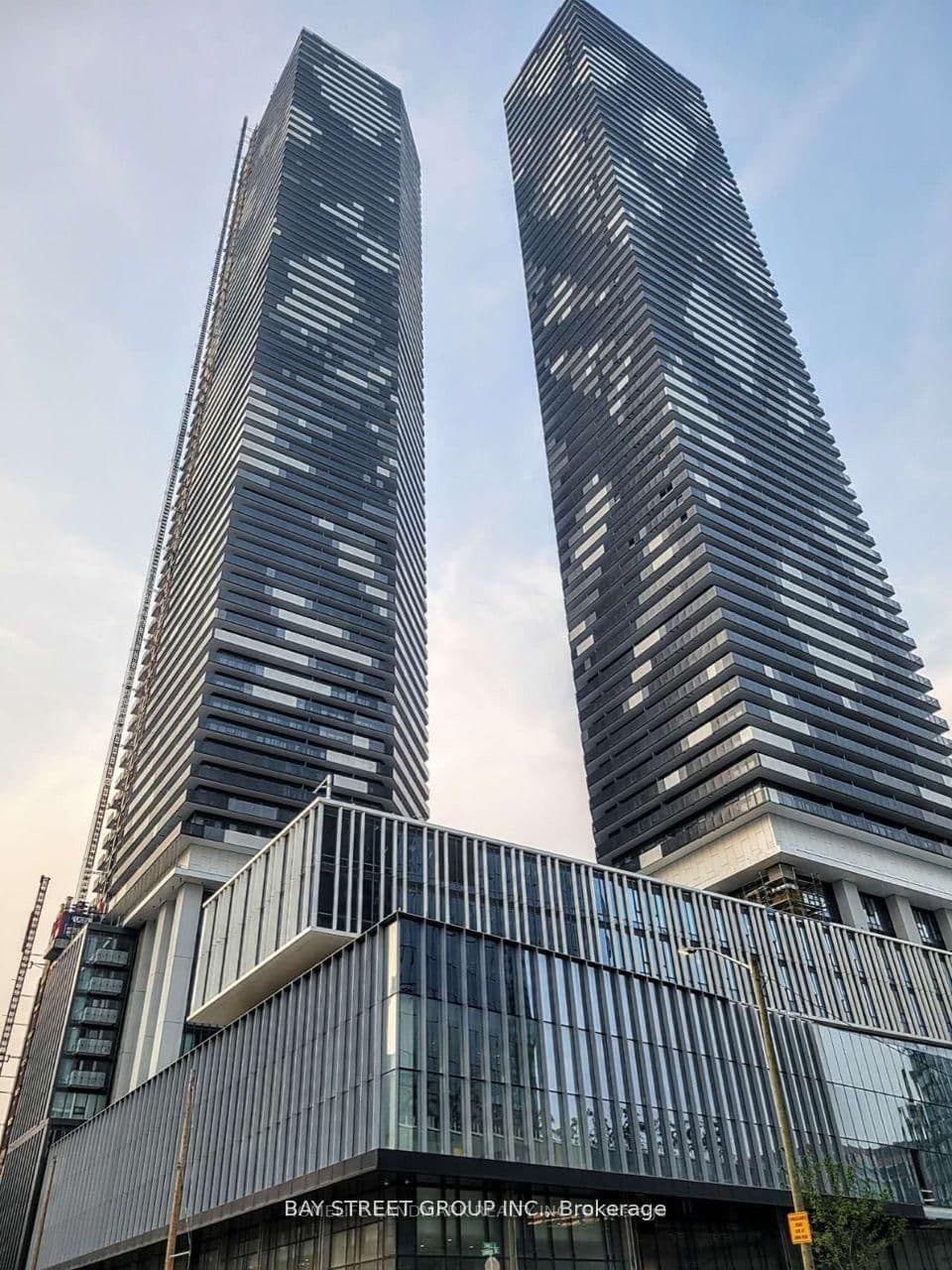 138 Downes Street, Unit 4909