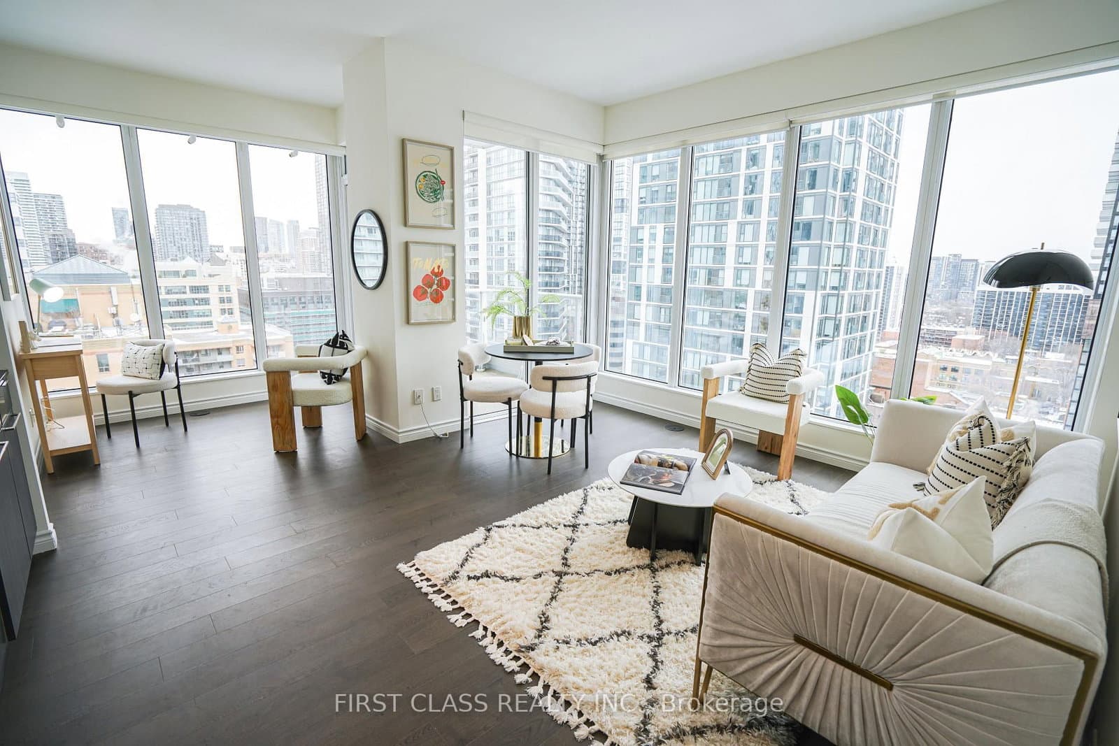 #2010 - 68 Shuter Street