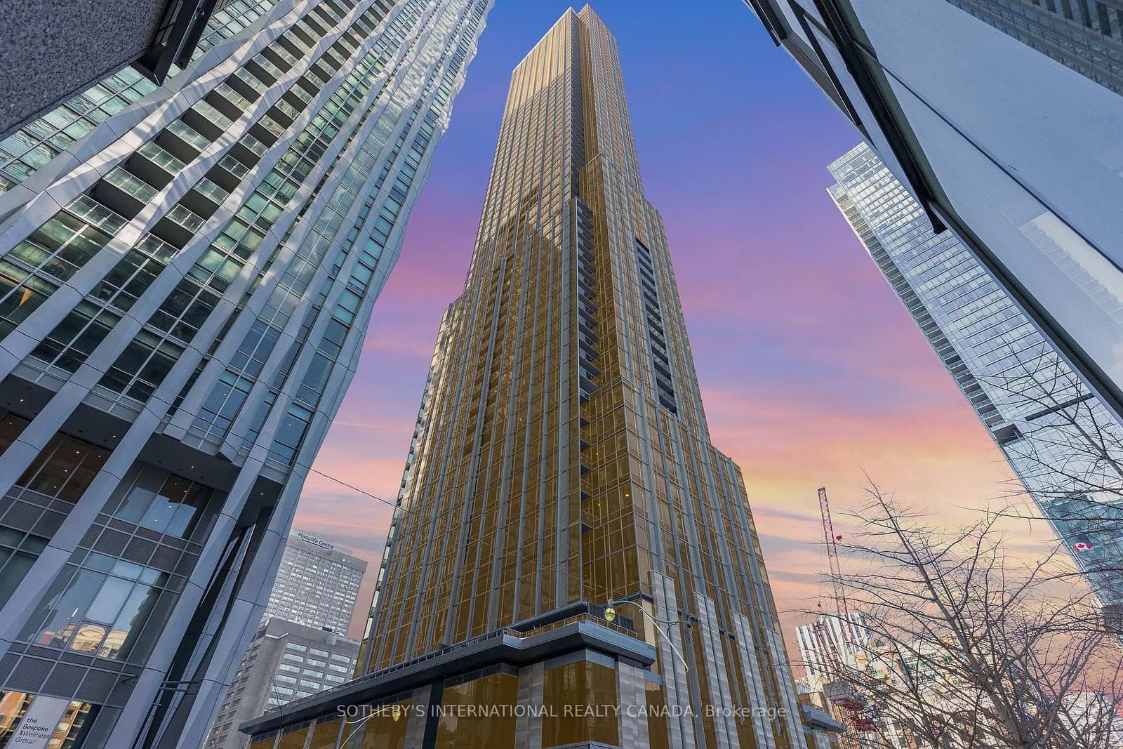 #1111 - 11 Yorkville Avenue