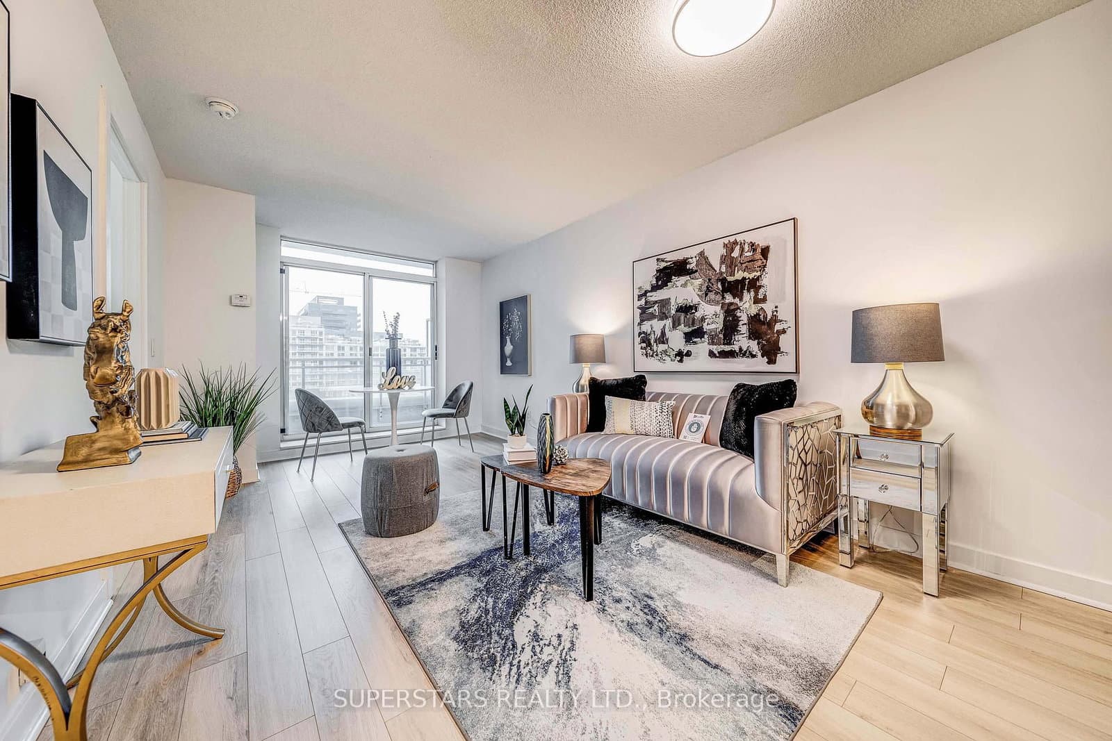 #506 - 50 Lynn Williams Street
