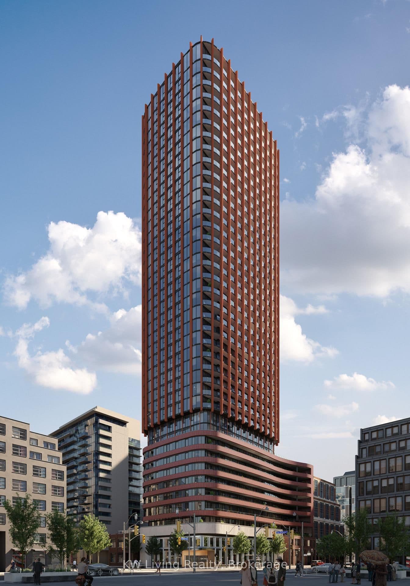 #4307 - 180 Front Street