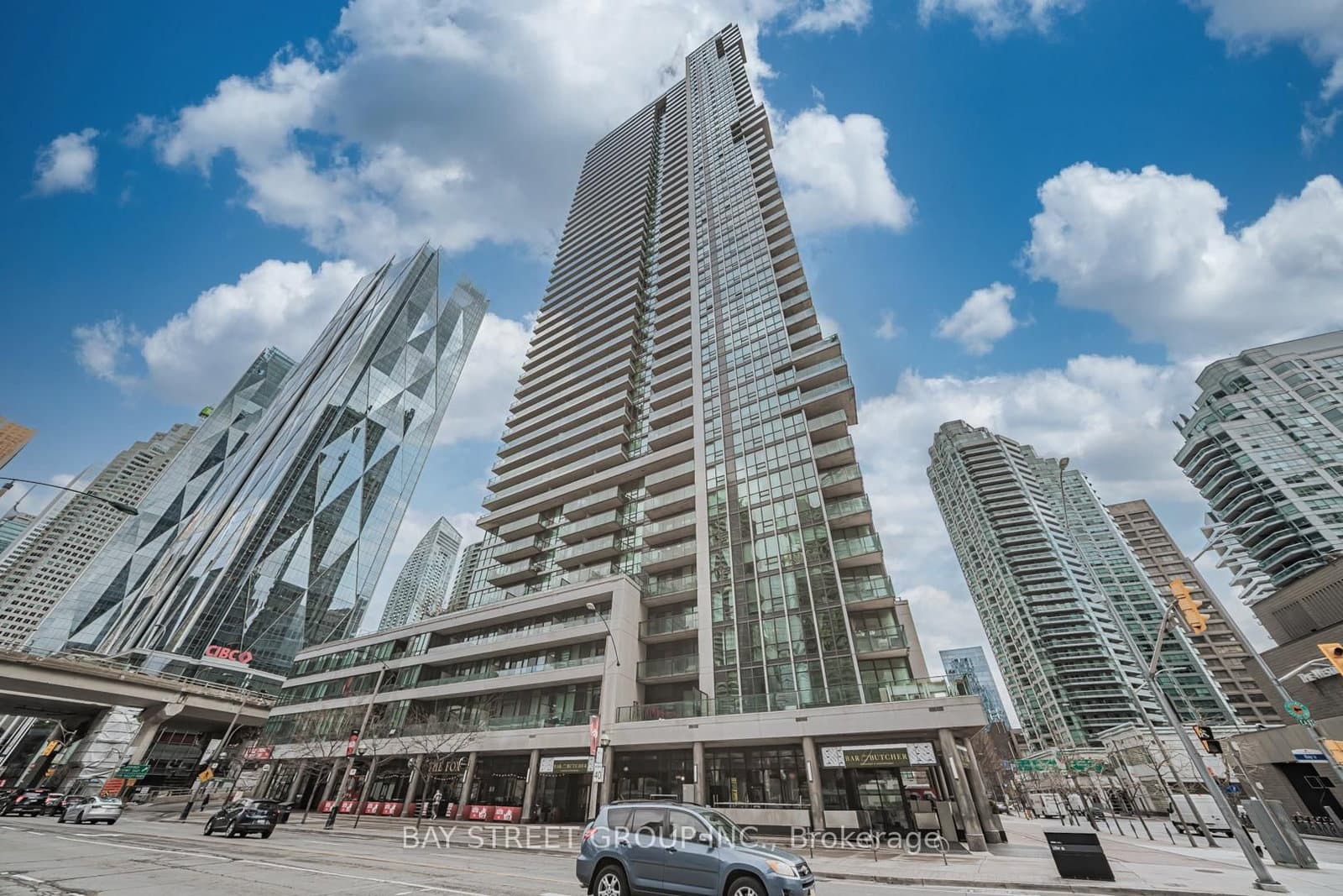 #3606 - 33 Bay Street