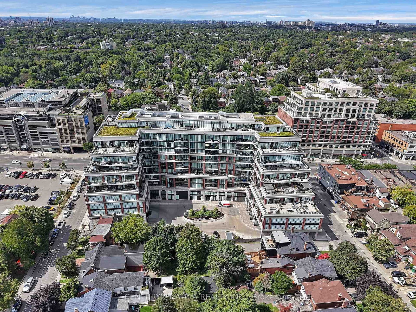 #511 - 1 Belsize Drive