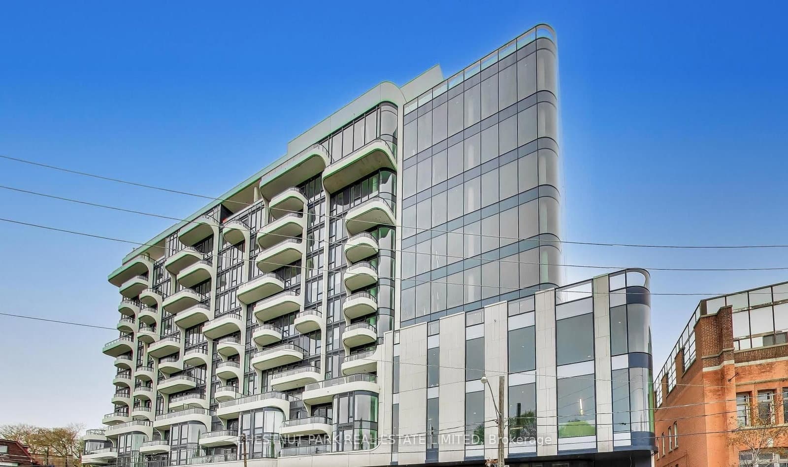 #901 - 328 Dupont Street