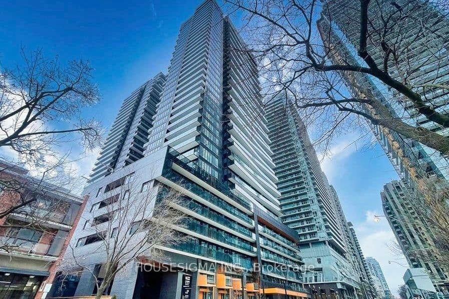 117 Broadway Avenue, Unit 2701