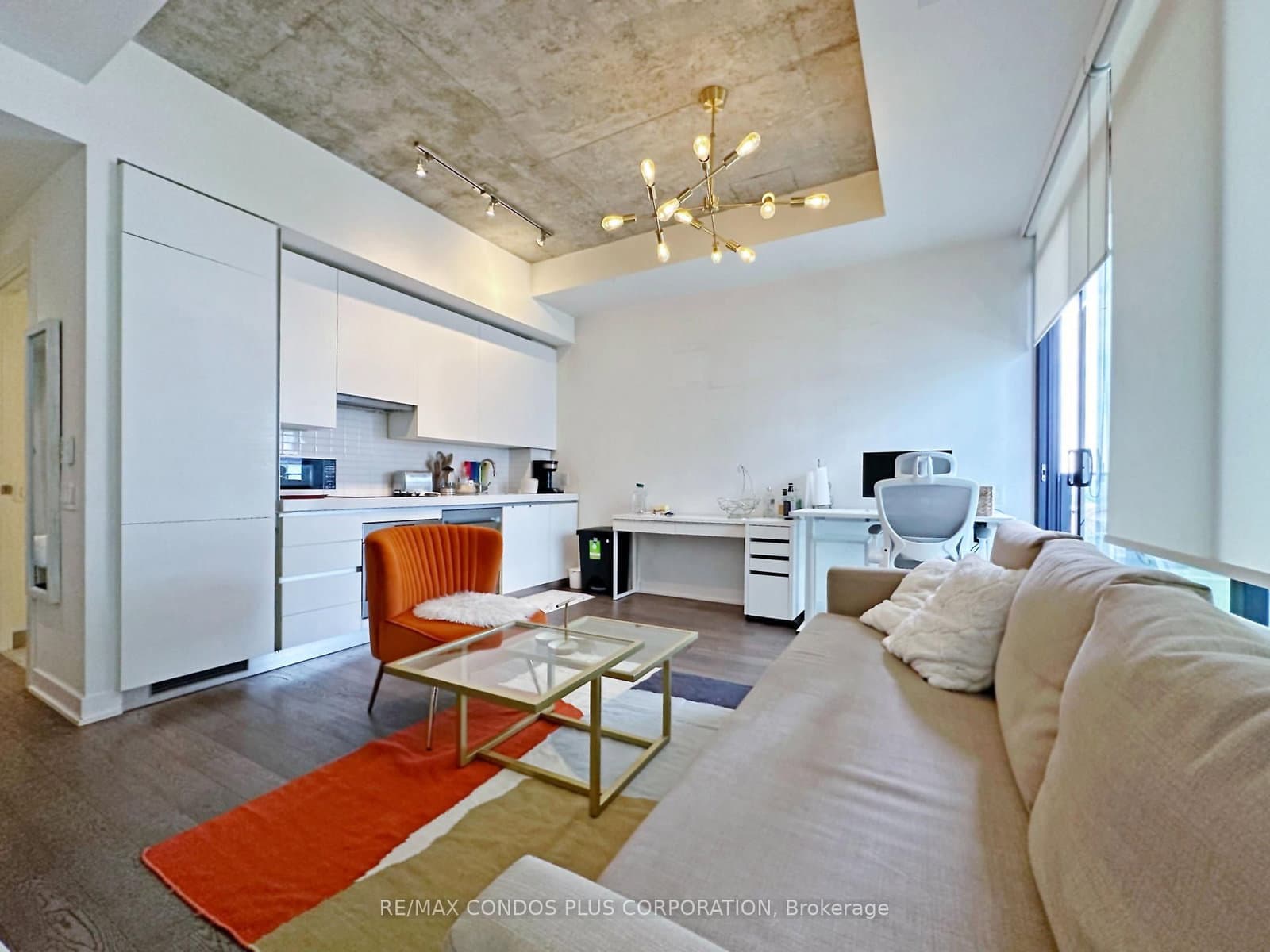 #1005 - 38 Stewart Street