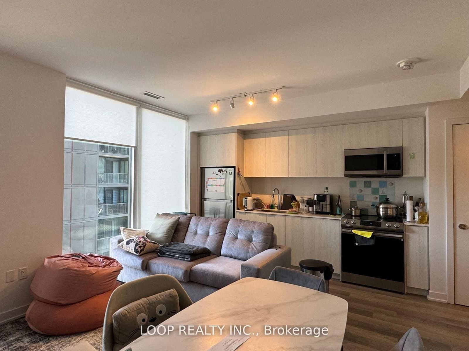 357 King Street W, Unit 1308