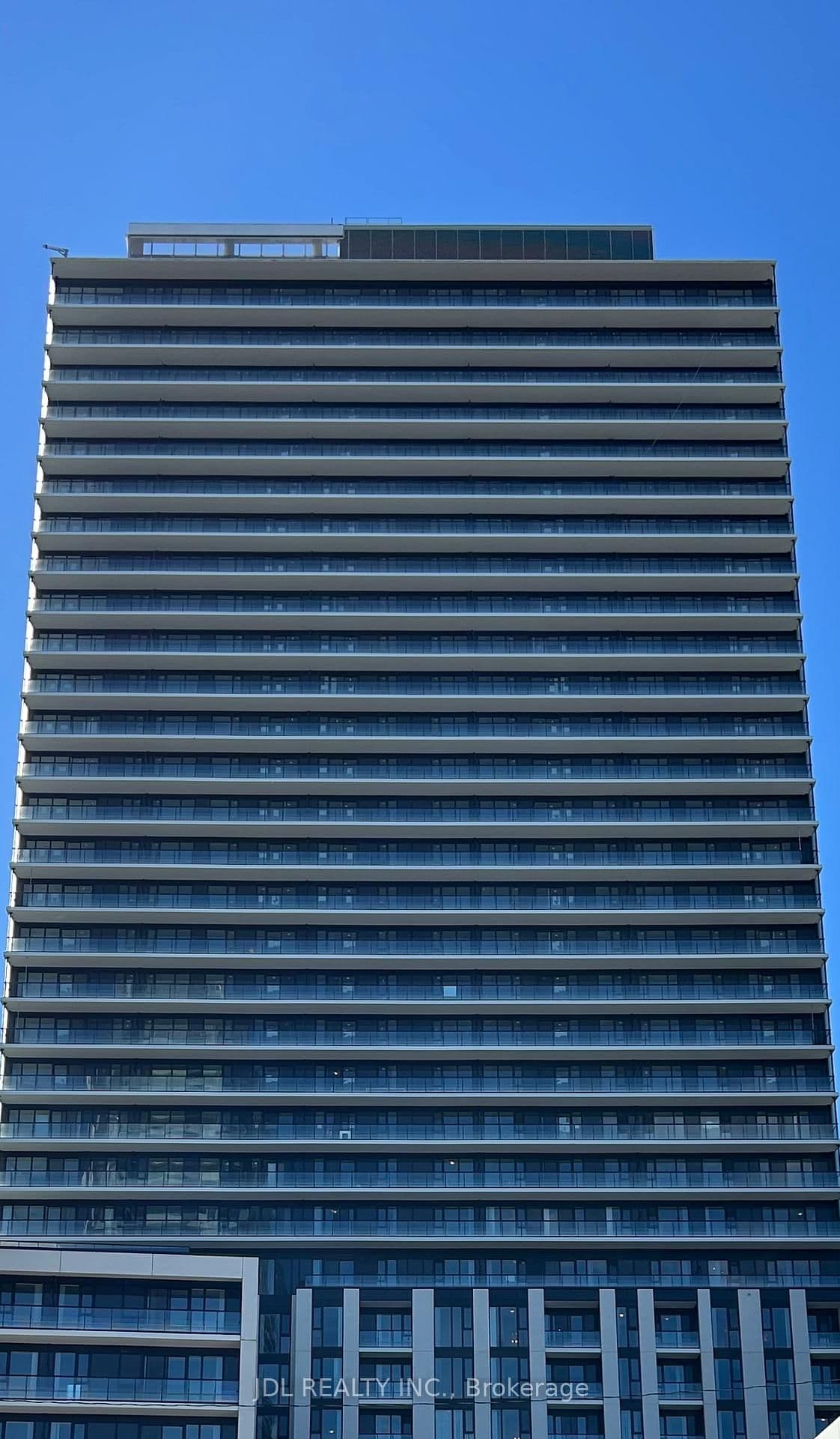 #2512 Parking - 5858 Yonge St Street
