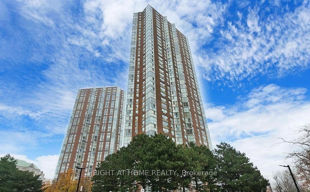 #410 - 5 Concorde Place