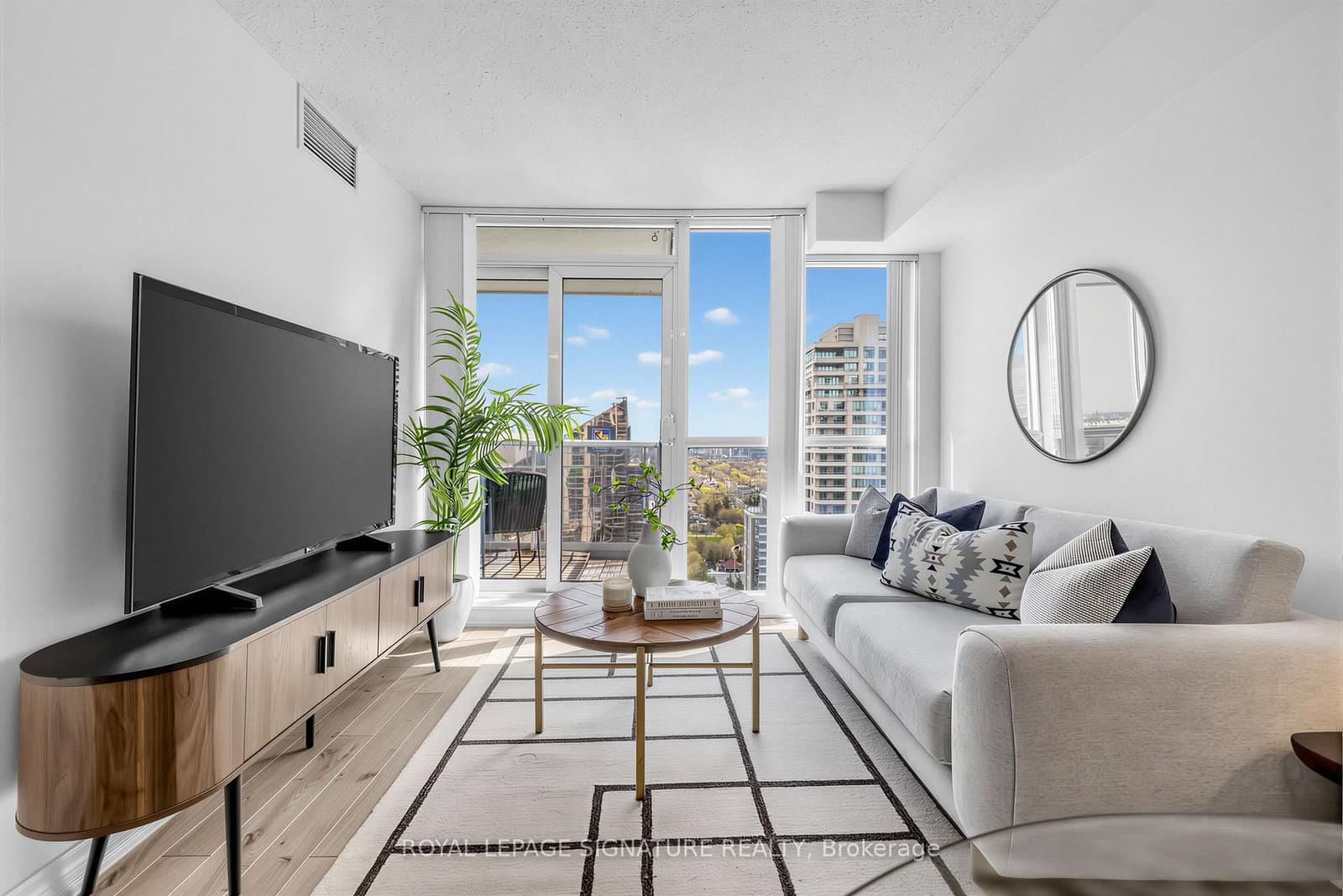 #3302 - 4978 Yonge Street