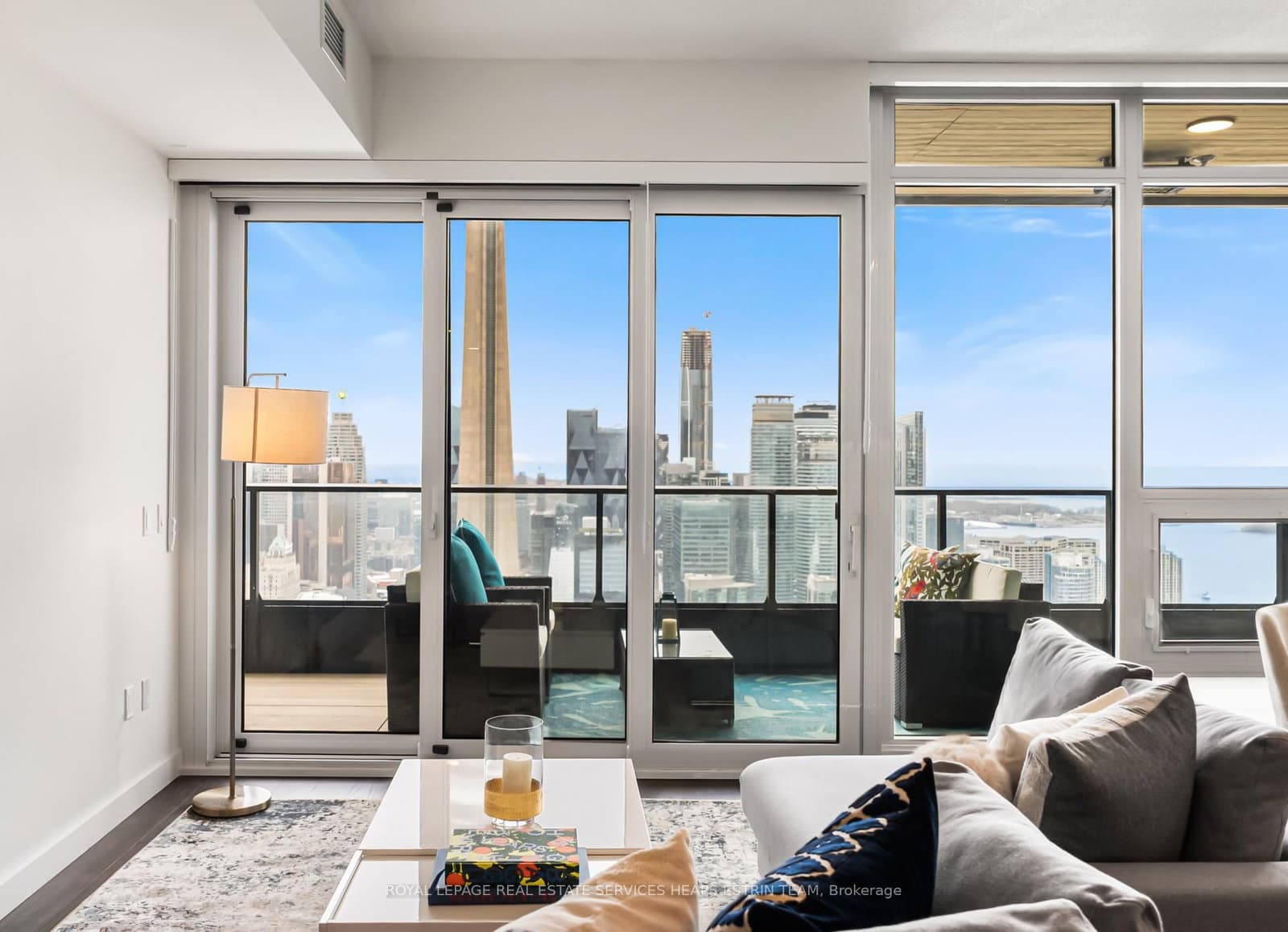 #7006 - 3 Concord Cityplace Way