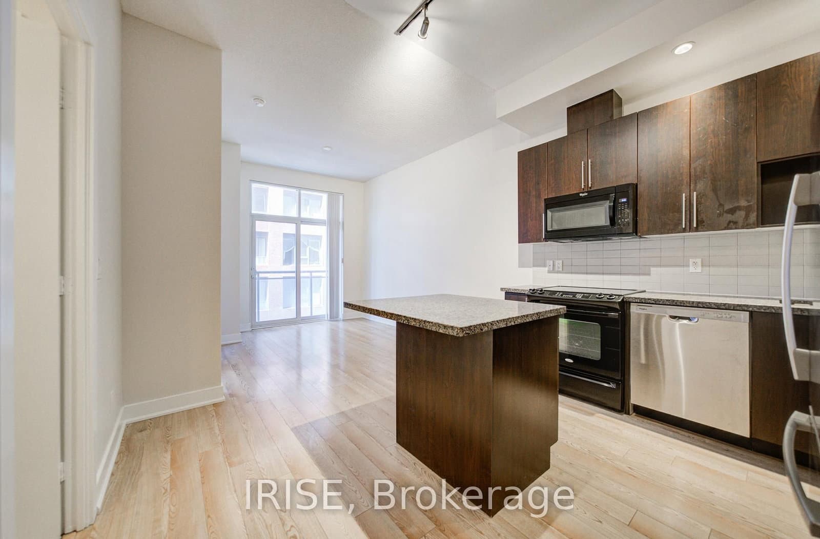 #1109 - 28 Linden Street