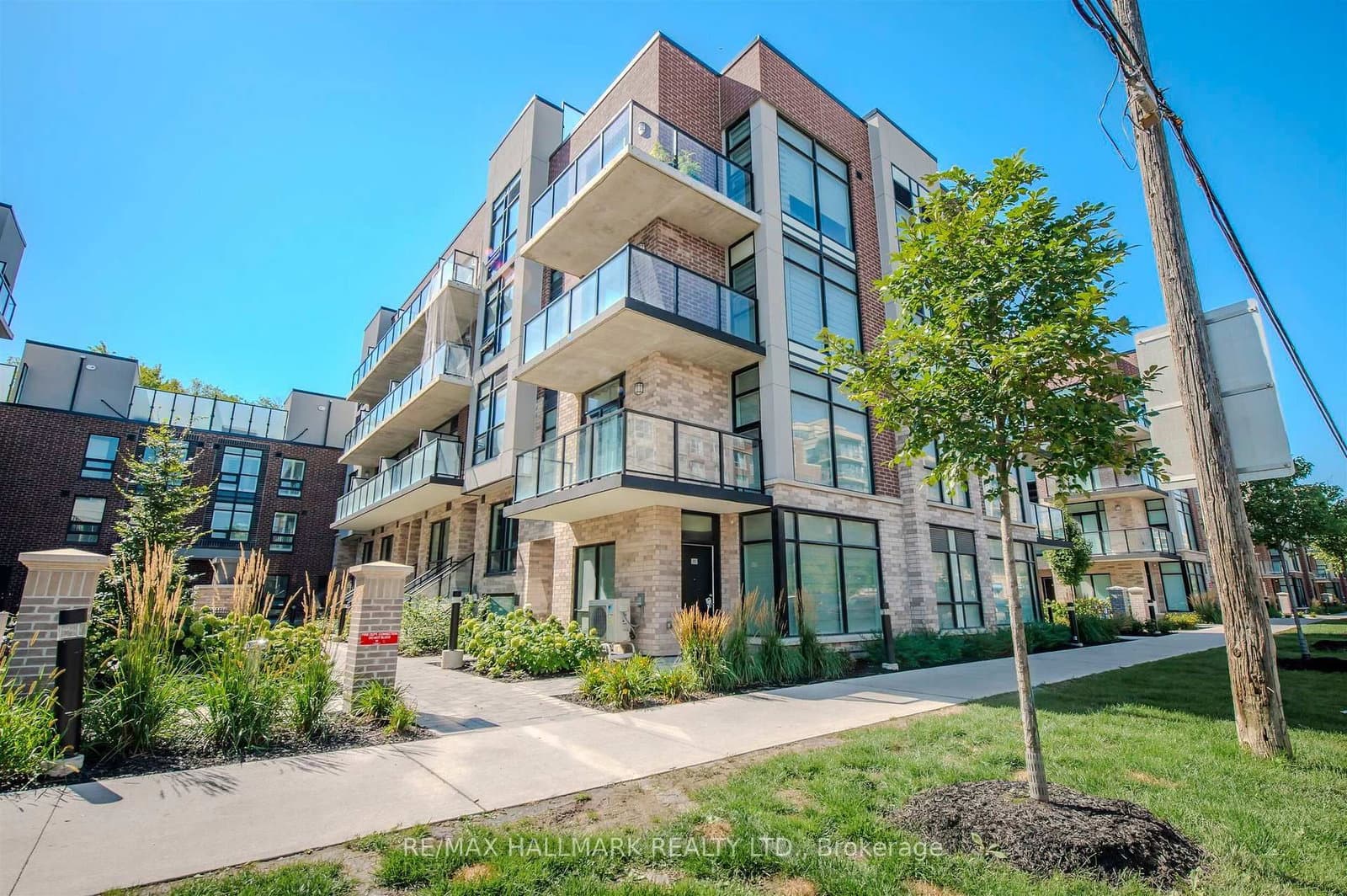 #2nd floor - 35-851 Sheppard Avenue W