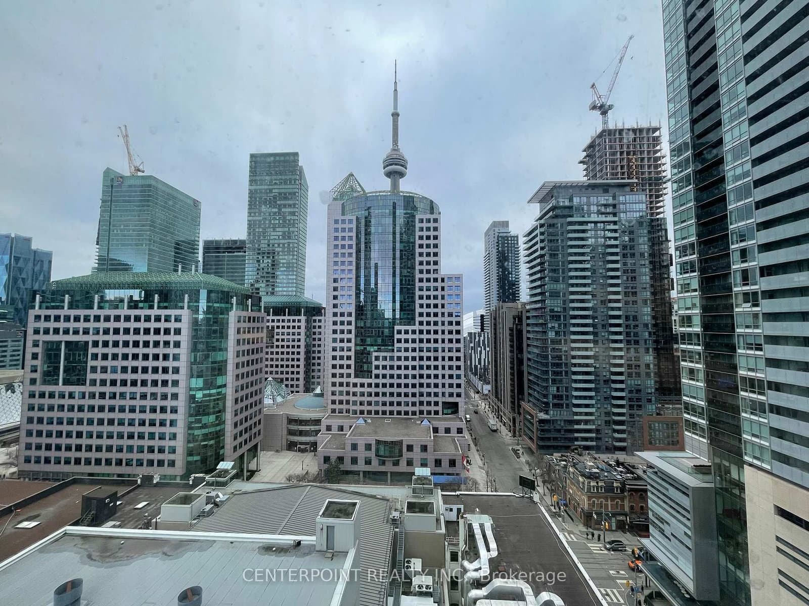 99 John Street, Unit 1601