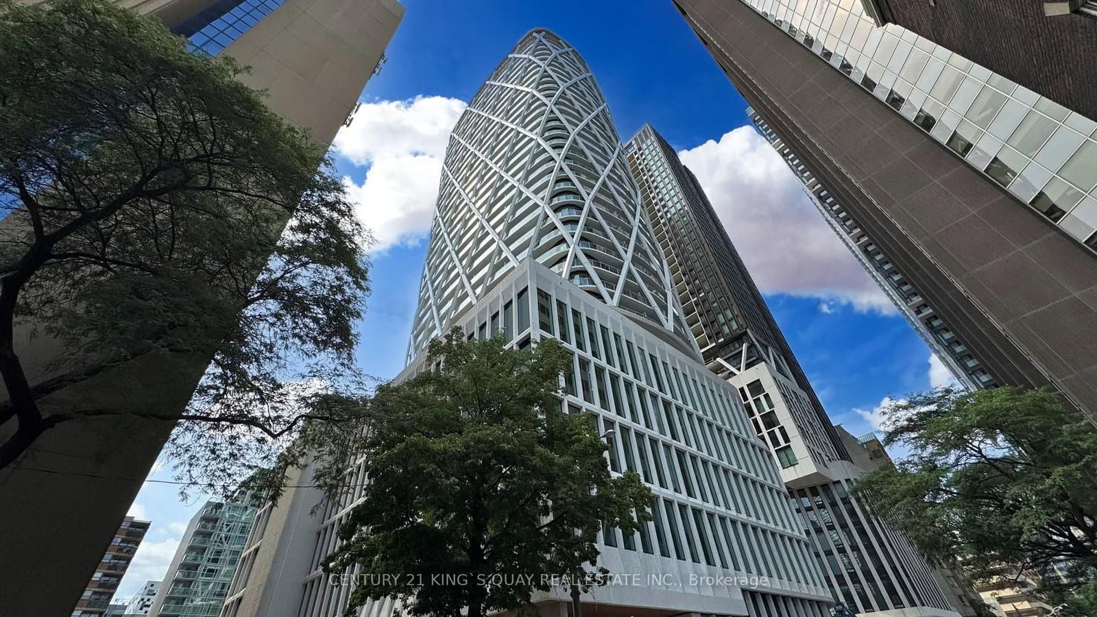#2417 - 230 Simcoe Street