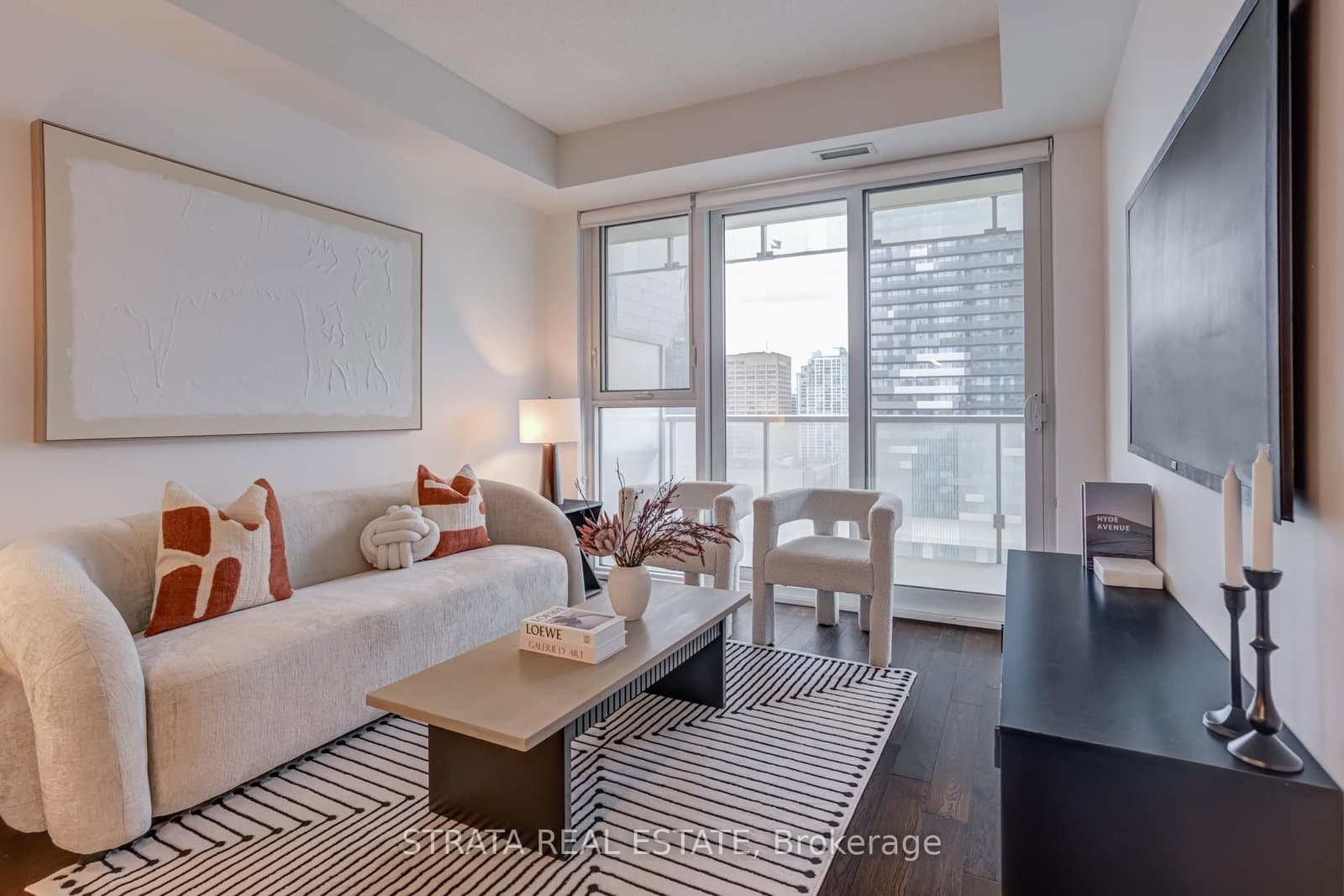 15 Lower Jarvis Street, Unit 1607