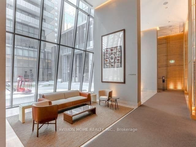 #1407 - 50 Charles Street