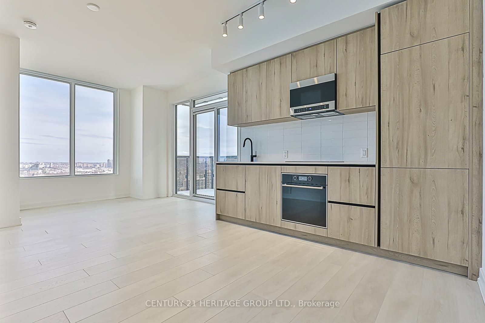 #2311 - 117 Broadway Avenue