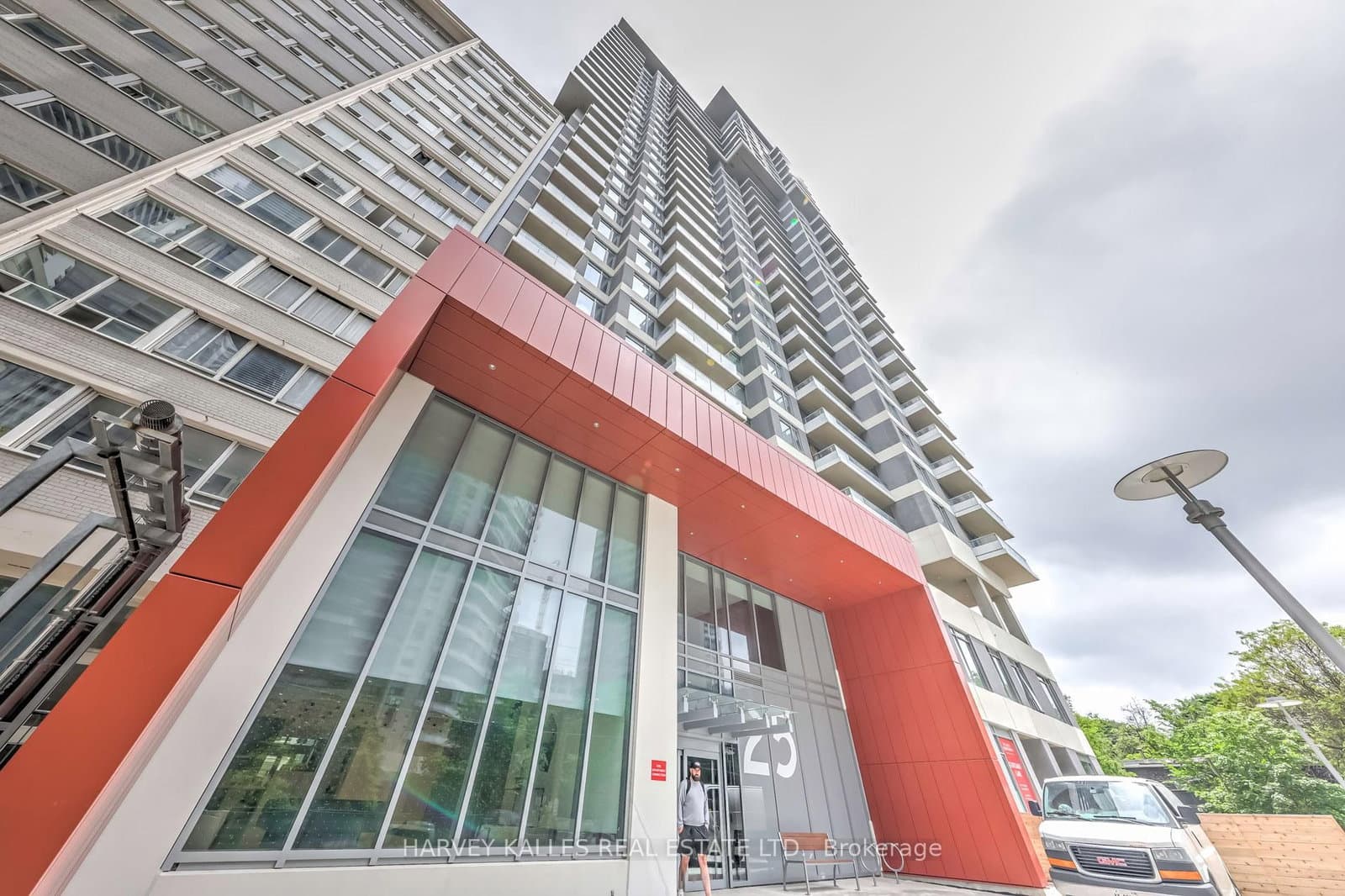 #2407 - 25 Holly Street