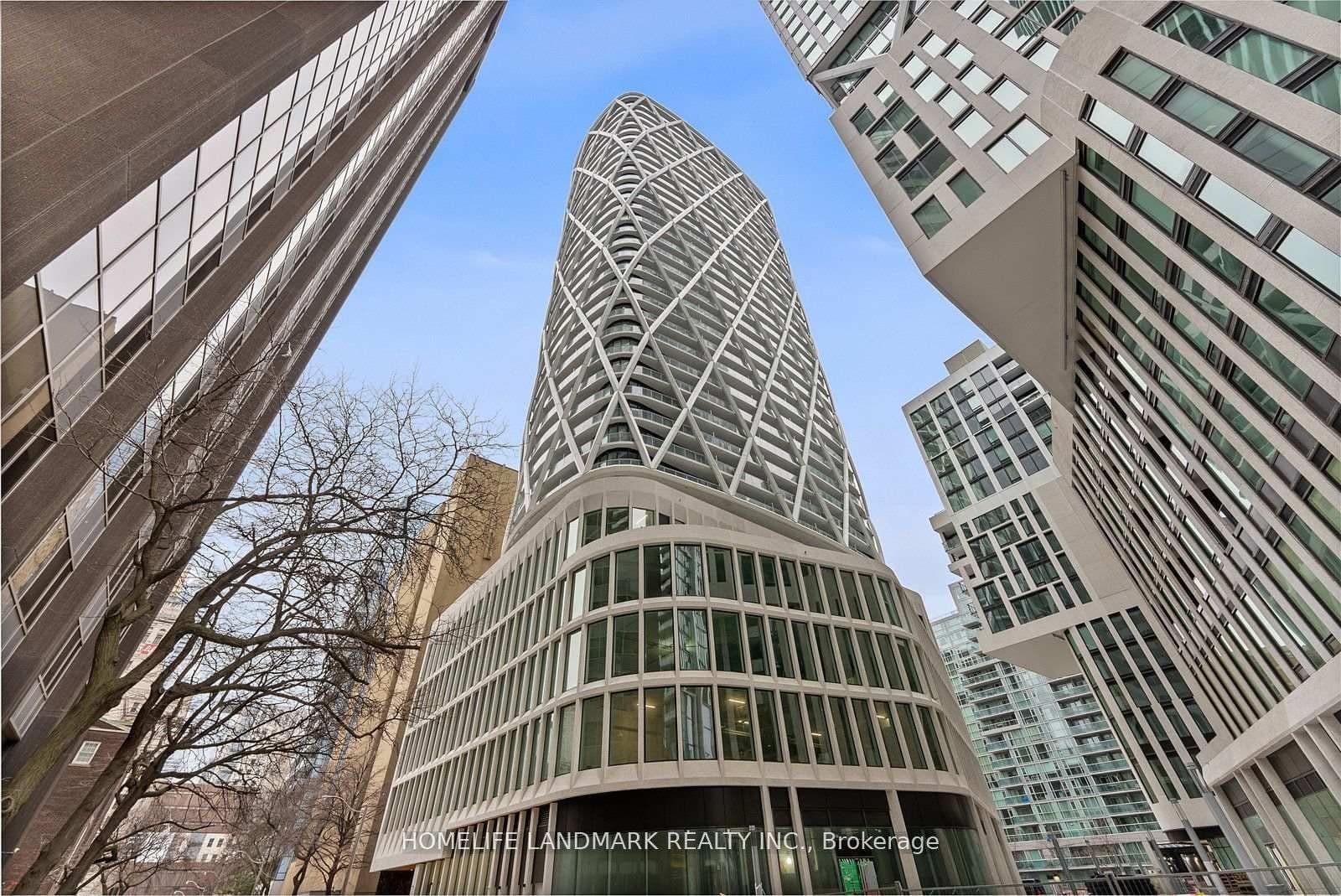 #1129 - 230 Simcoe Street