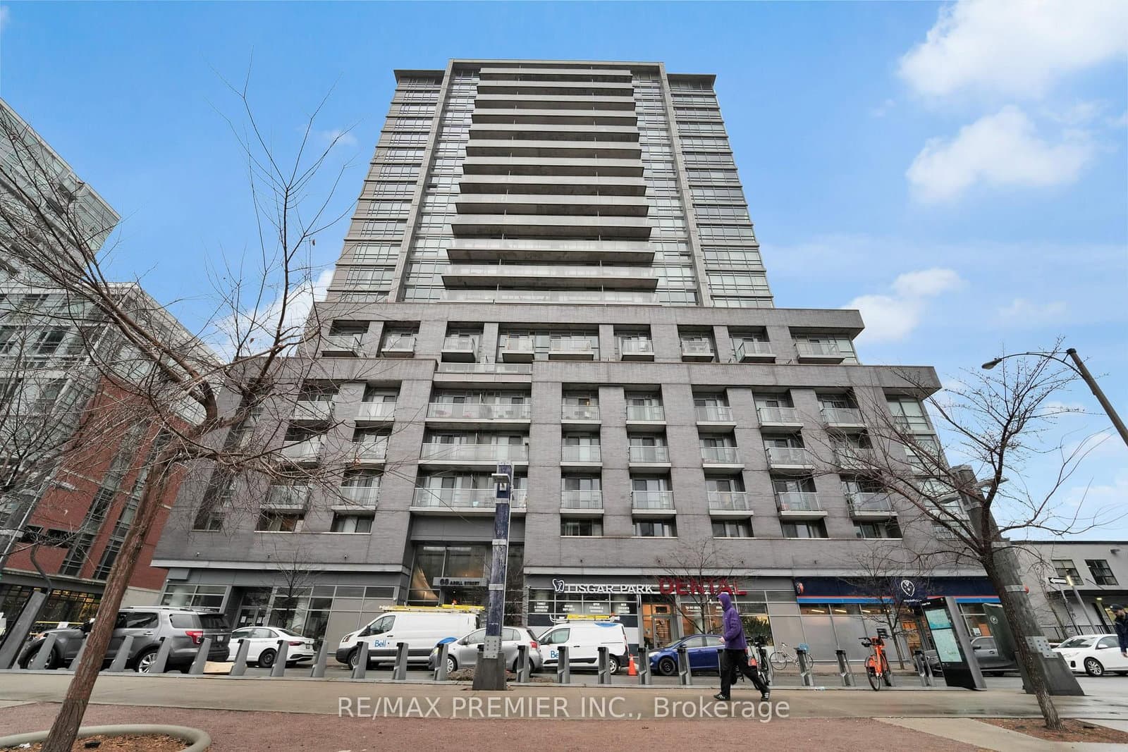 #343 - 68 Abell Street
