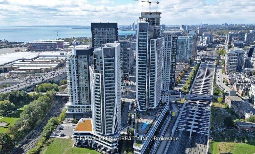 #509 - 30 Ordnance Street