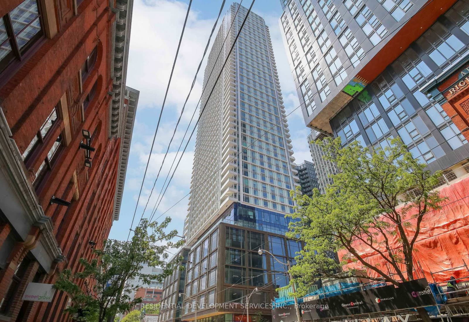 #5808 - 88 Queen Street