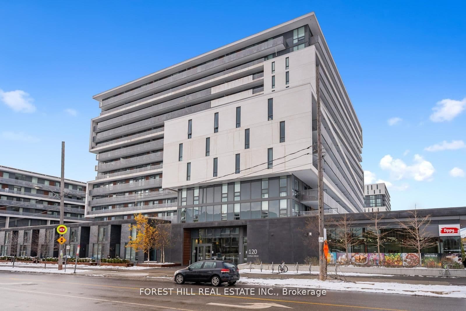 #423 - 120 Varna Drive
