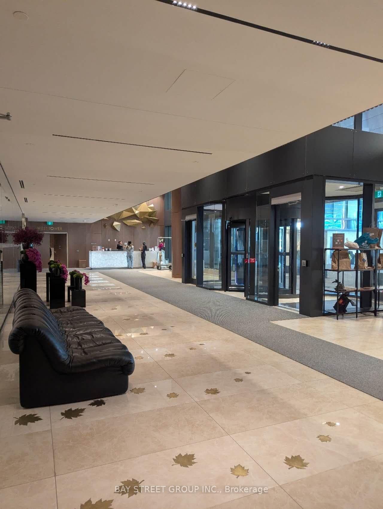 #4905 - 3 Concord Cityplace Way