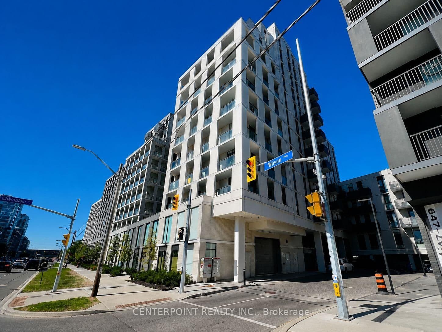 500 Wilson Avenue, Unit 1016