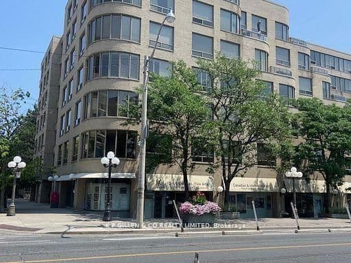 #111 - 1199 Yonge Street