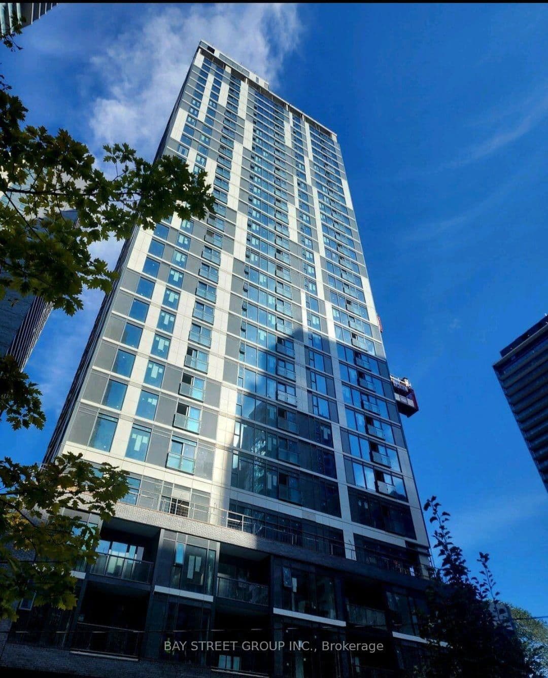 #1904 - 65 Mutual Street