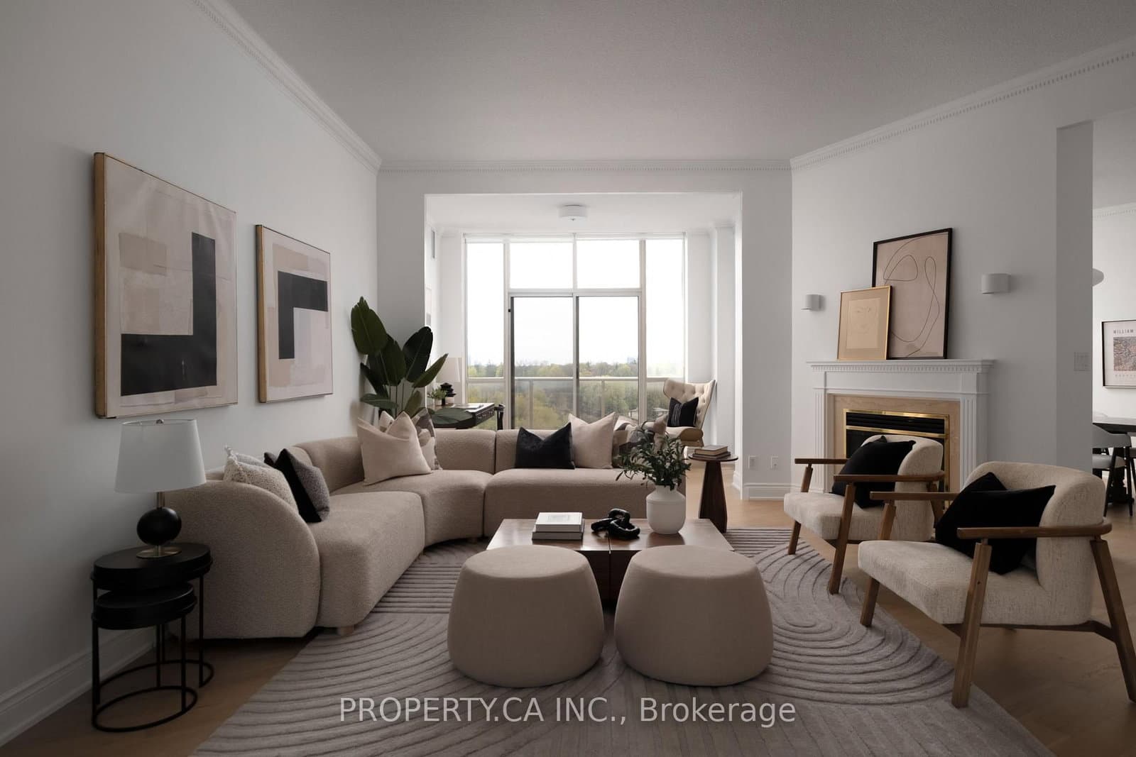 #PH 11 - 3181 Bayview Avenue