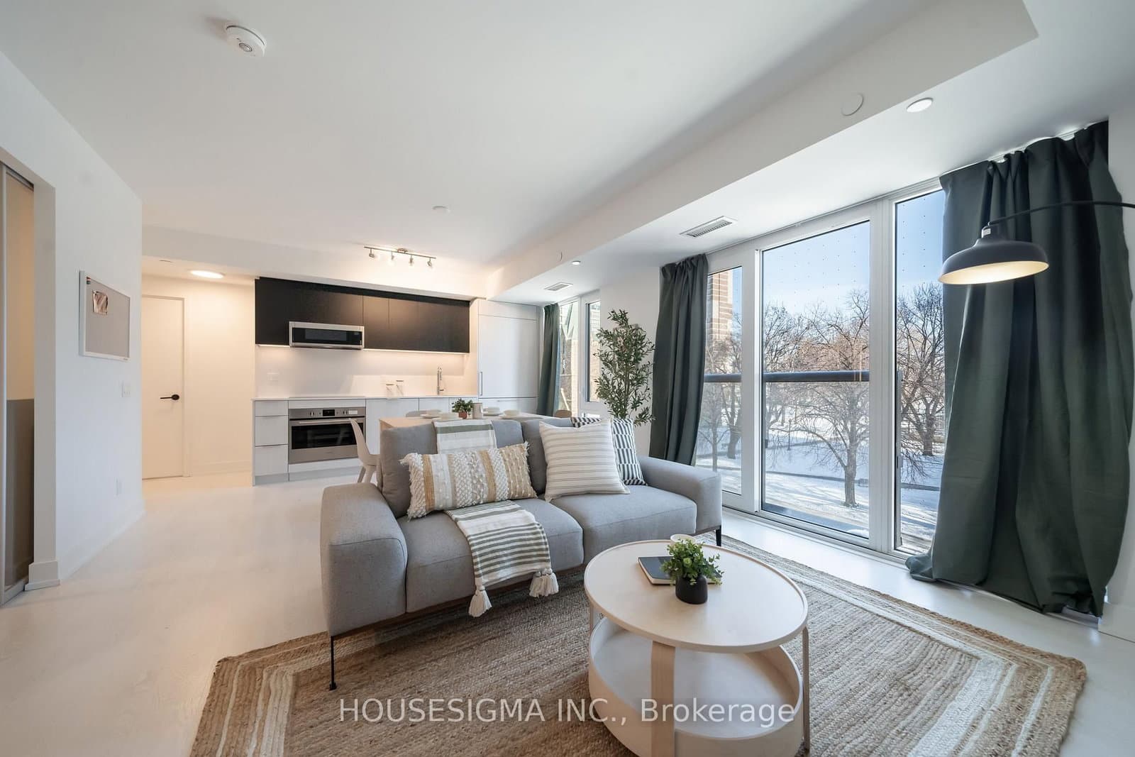 308 Jarvis Street, Unit 214