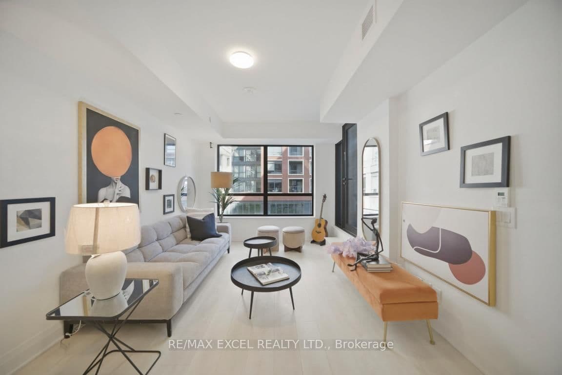 #303 - 33 Frederick Todd Way